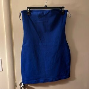 🎀NWT ZARA mini dress sz.M (1p)
